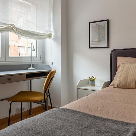 Apartament Ah El Rincon De La Calzada Vut5778As Gijón Zewnętrze zdjęcie