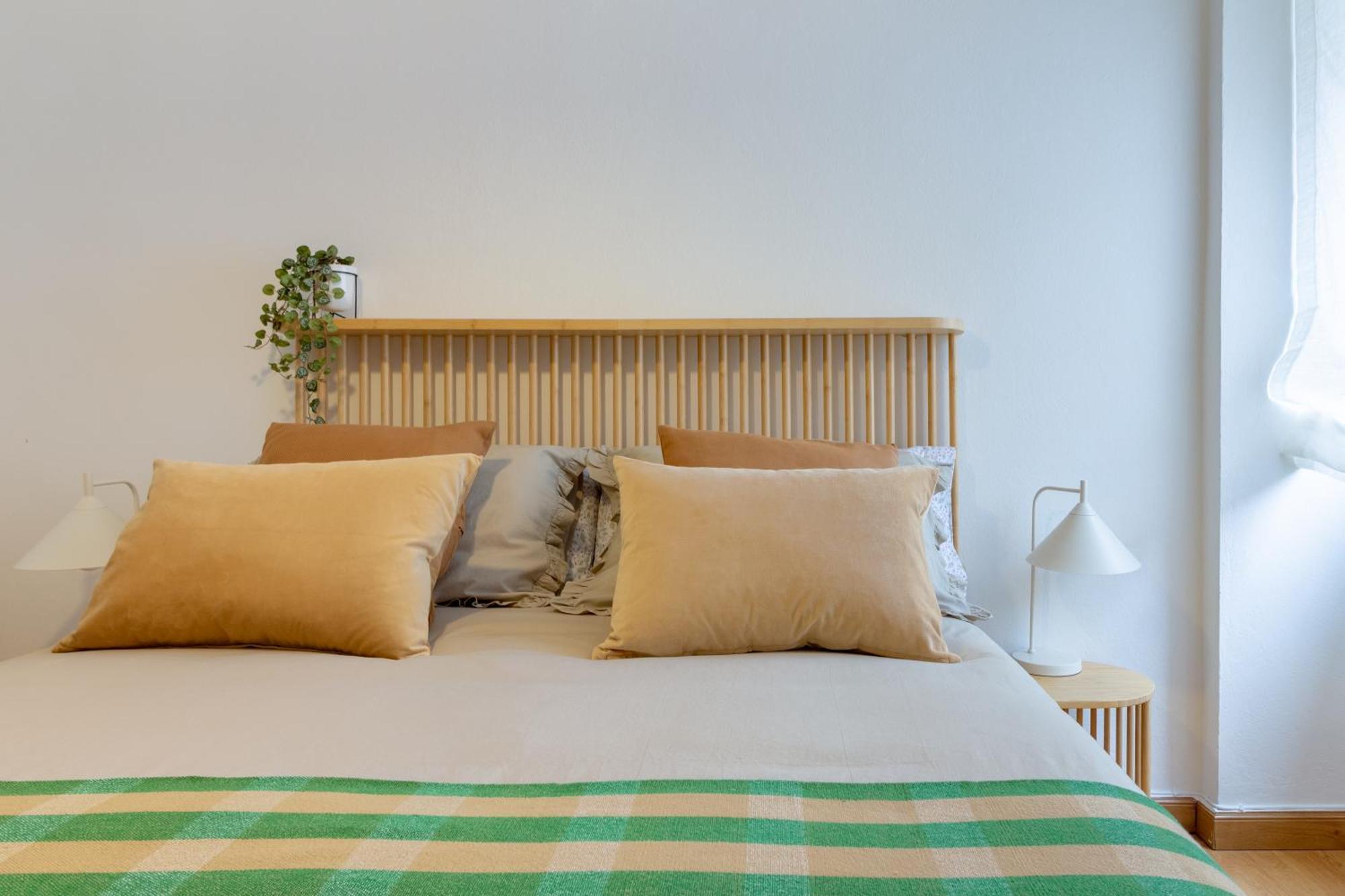Apartament Ah El Rincon De La Calzada Vut5778As Gijón Zewnętrze zdjęcie