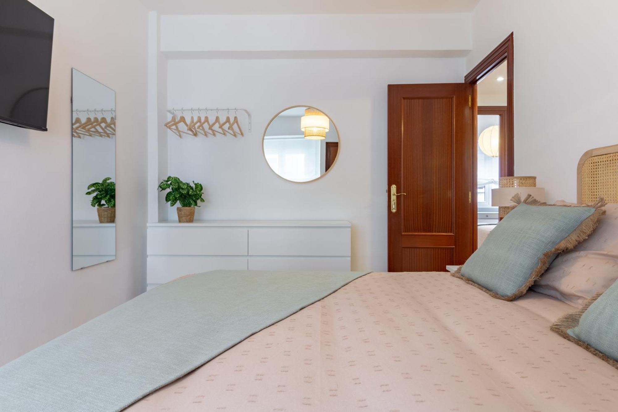 Apartament Ah El Rincon De La Calzada Vut5778As Gijón Zewnętrze zdjęcie