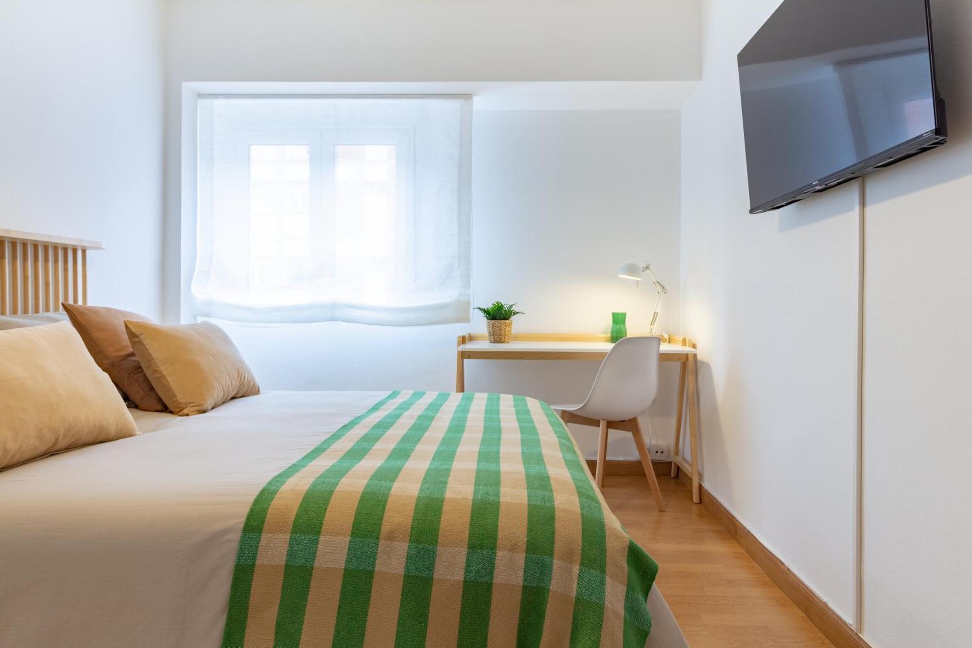 Apartament Ah El Rincon De La Calzada Vut5778As Gijón Zewnętrze zdjęcie