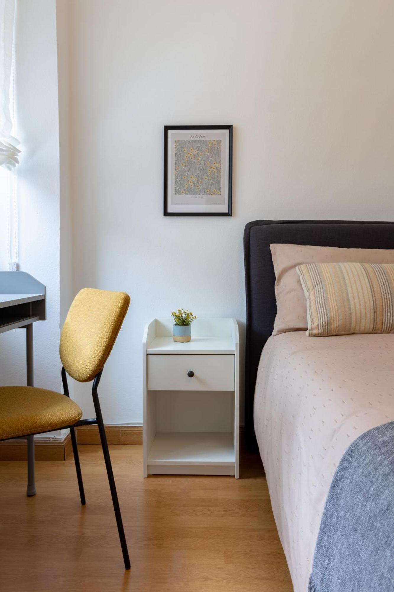 Apartament Ah El Rincon De La Calzada Vut5778As Gijón Zewnętrze zdjęcie