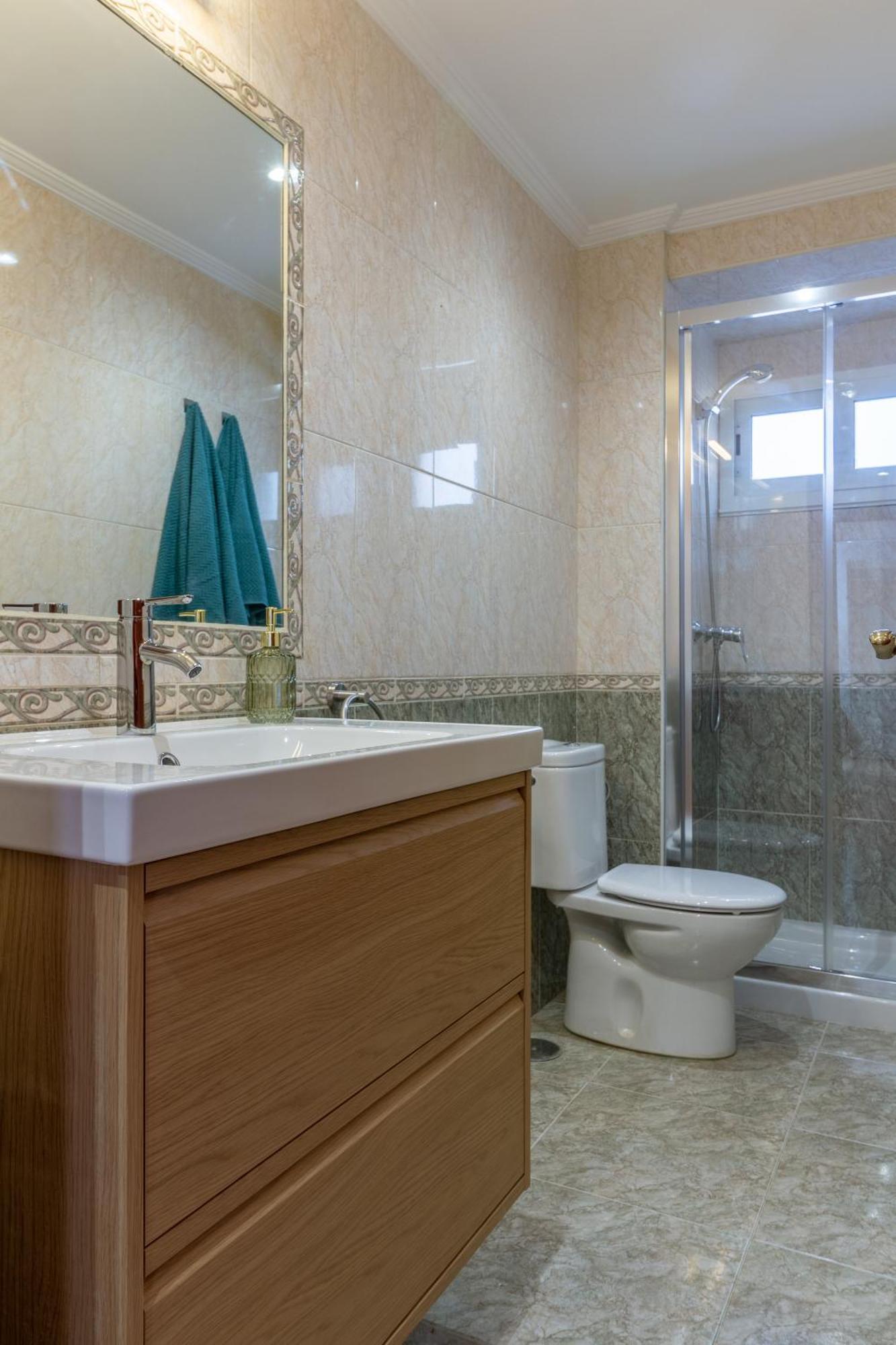 Apartament Ah El Rincon De La Calzada Vut5778As Gijón Zewnętrze zdjęcie