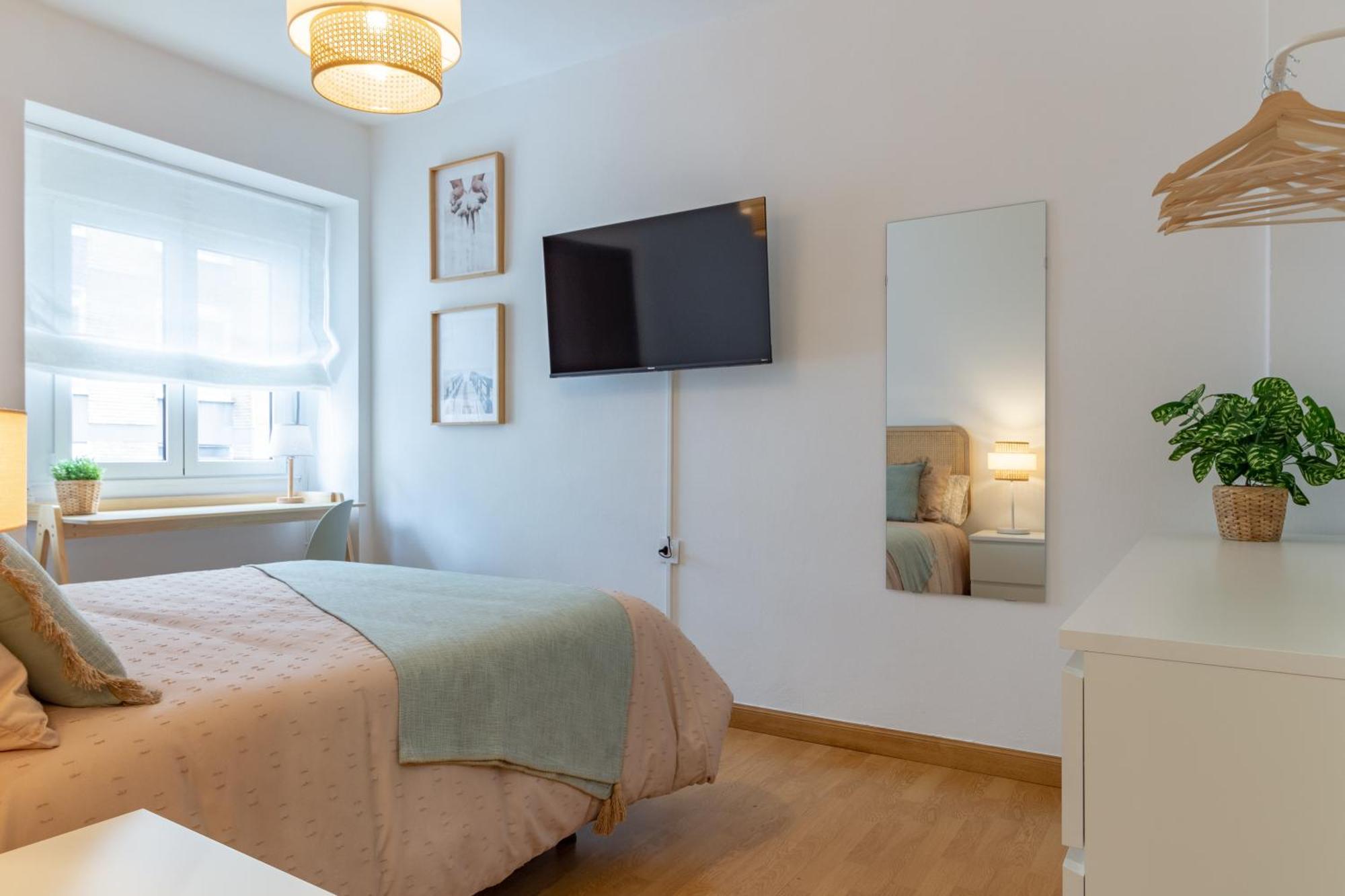 Apartament Ah El Rincon De La Calzada Vut5778As Gijón Zewnętrze zdjęcie