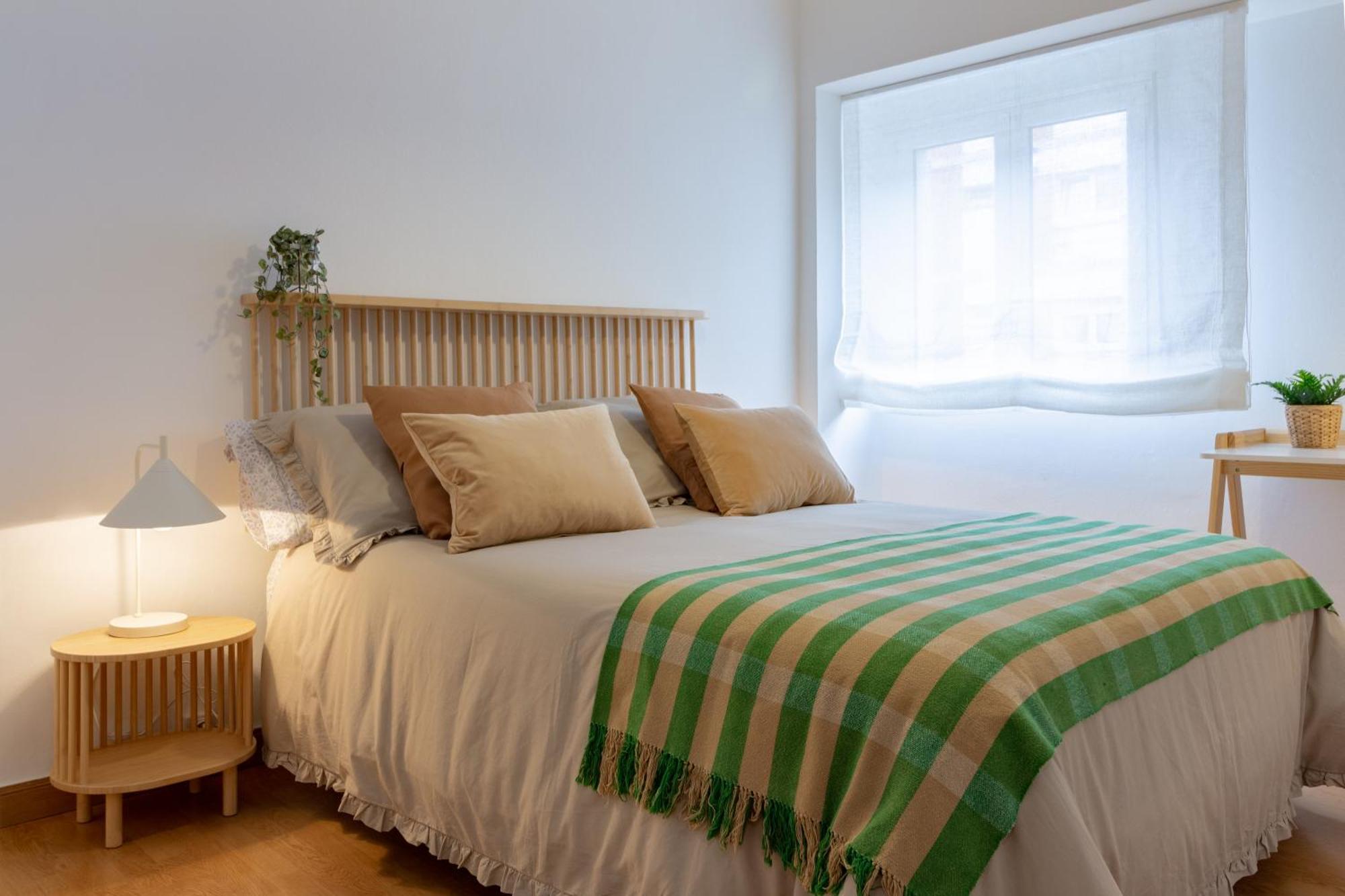 Apartament Ah El Rincon De La Calzada Vut5778As Gijón Zewnętrze zdjęcie