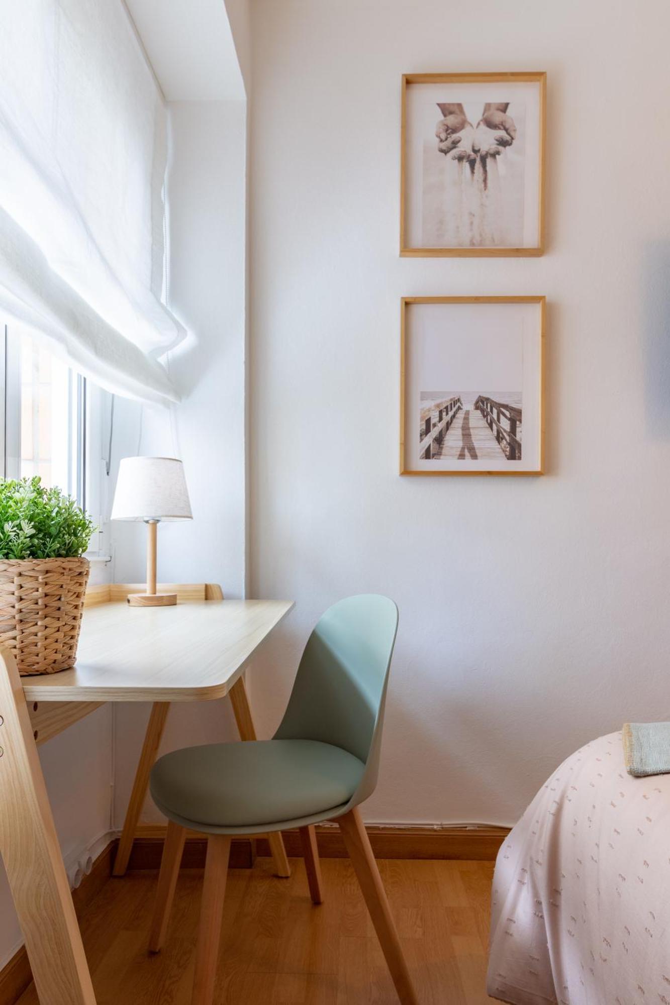 Apartament Ah El Rincon De La Calzada Vut5778As Gijón Zewnętrze zdjęcie