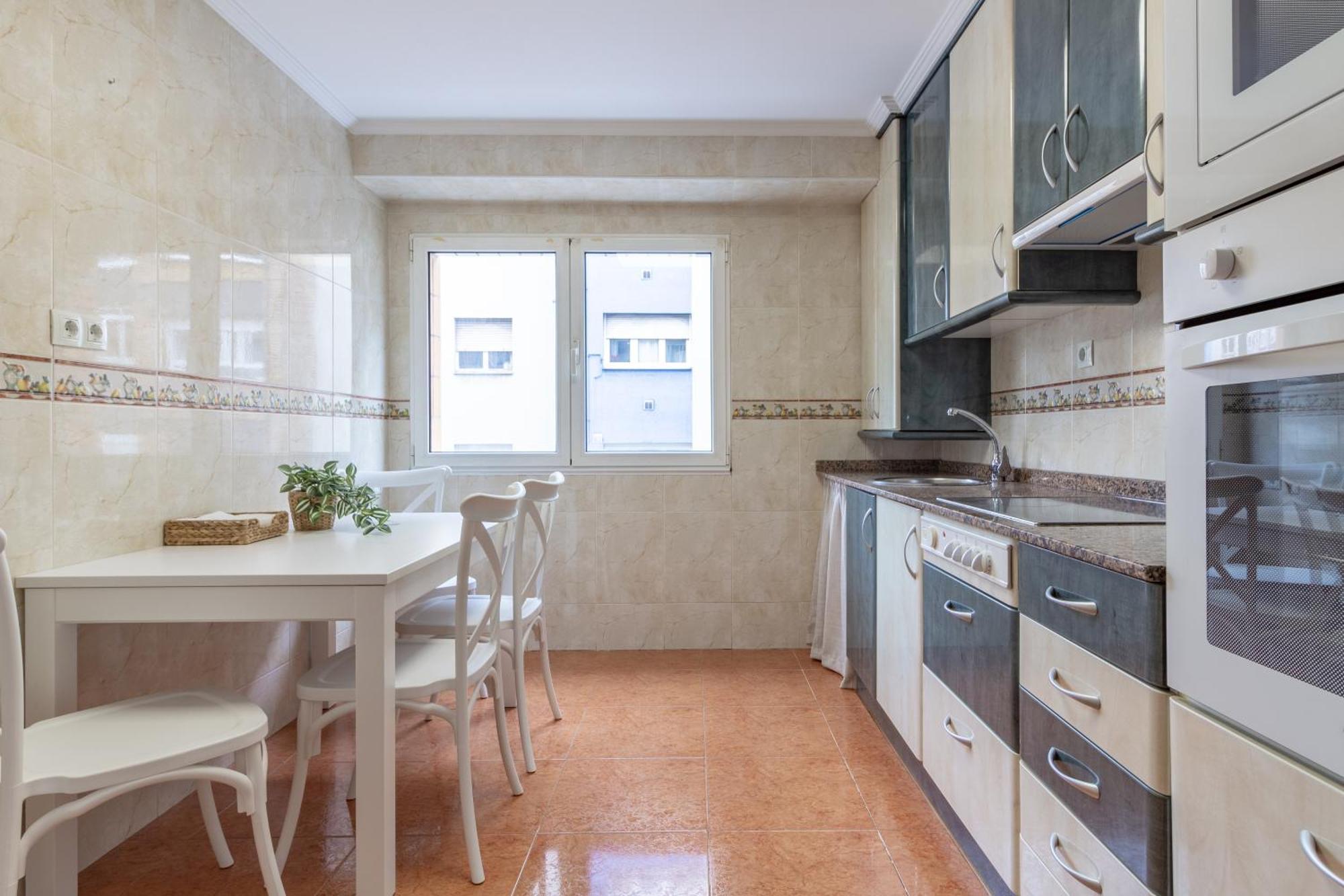 Apartament Ah El Rincon De La Calzada Vut5778As Gijón Zewnętrze zdjęcie